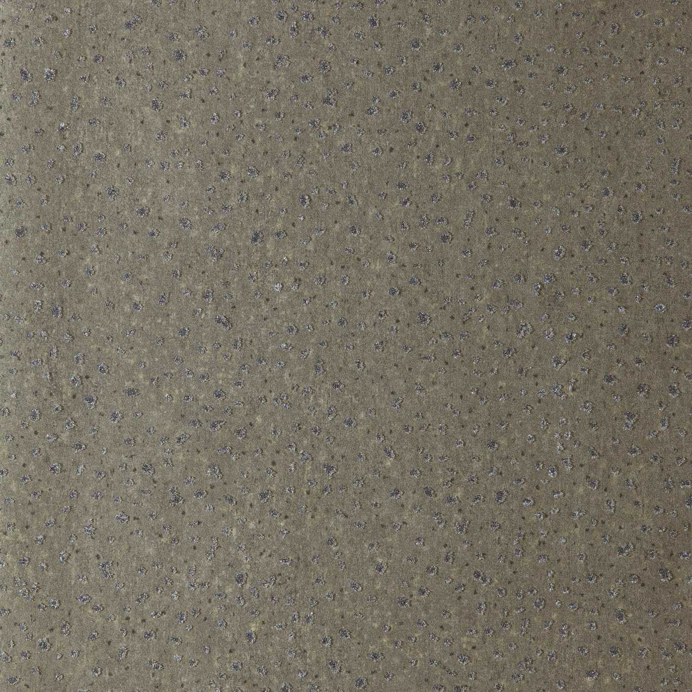 Foxy Wallpaper - Graphite - ETES110742 - Harlequin