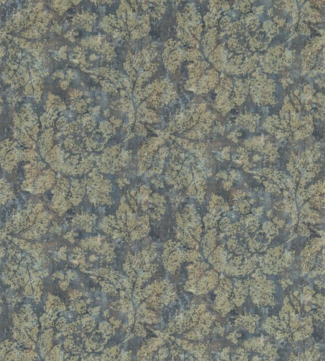 Fresco Secco Wallpaper - Bronze - ZCON312031 - Zoffany