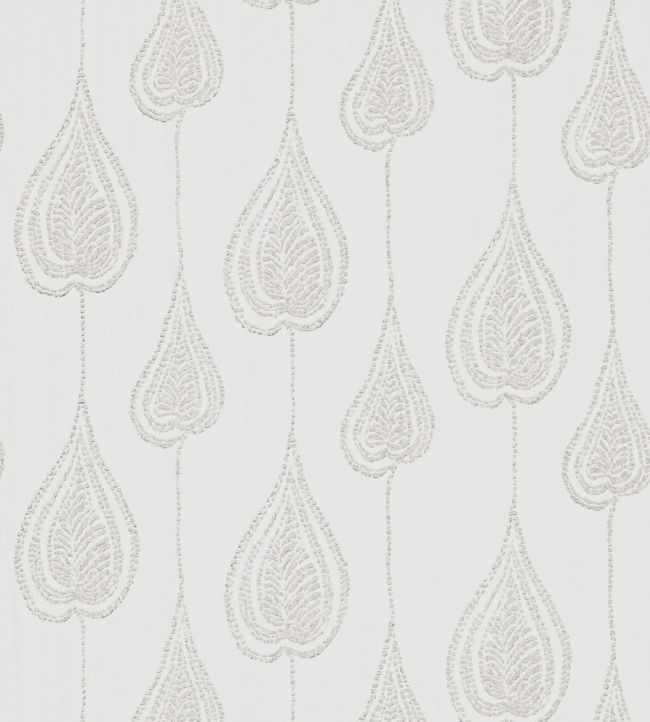 Gigi Wallpaper - Shell - HWHI111181 - Harlequin