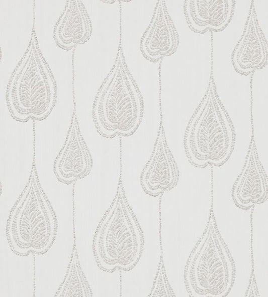 Gigi Wallpaper - Shell - HWHI111181 - Harlequin