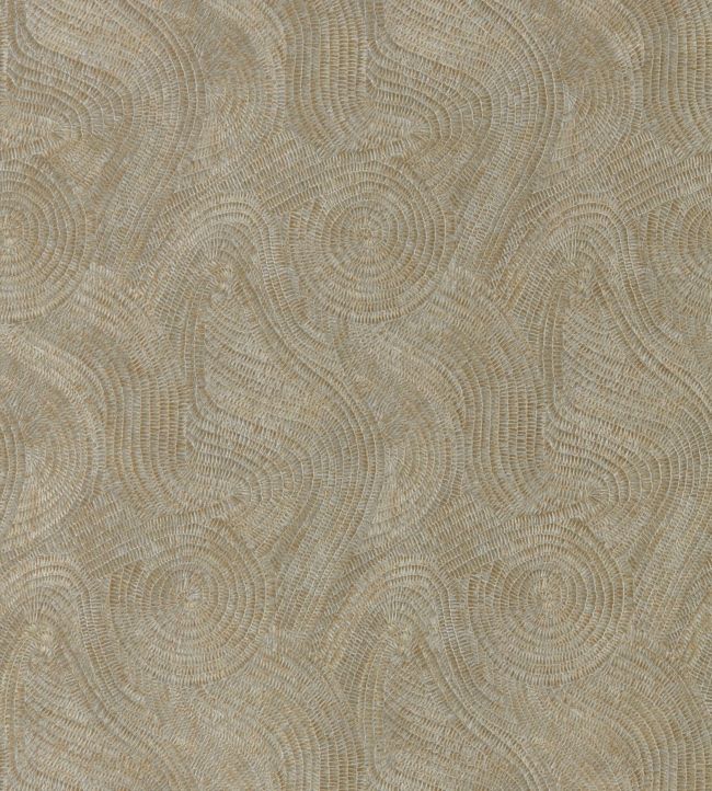 Hawksmoor Wallpaper - Antique Bronze - ZPHA312595 - Zoffany