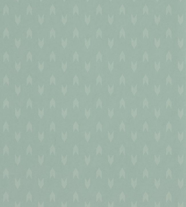 Henton Wallpaper - Eggshell - DLMW216885 - Sanderson
