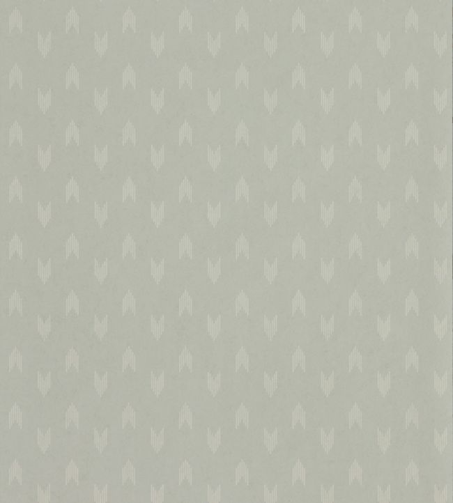 Henton Wallpaper - Grey - DLMW216884 - Sanderson