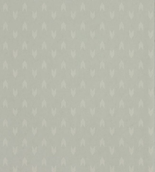 Henton Wallpaper - Grey - DLMW216884 - Sanderson
