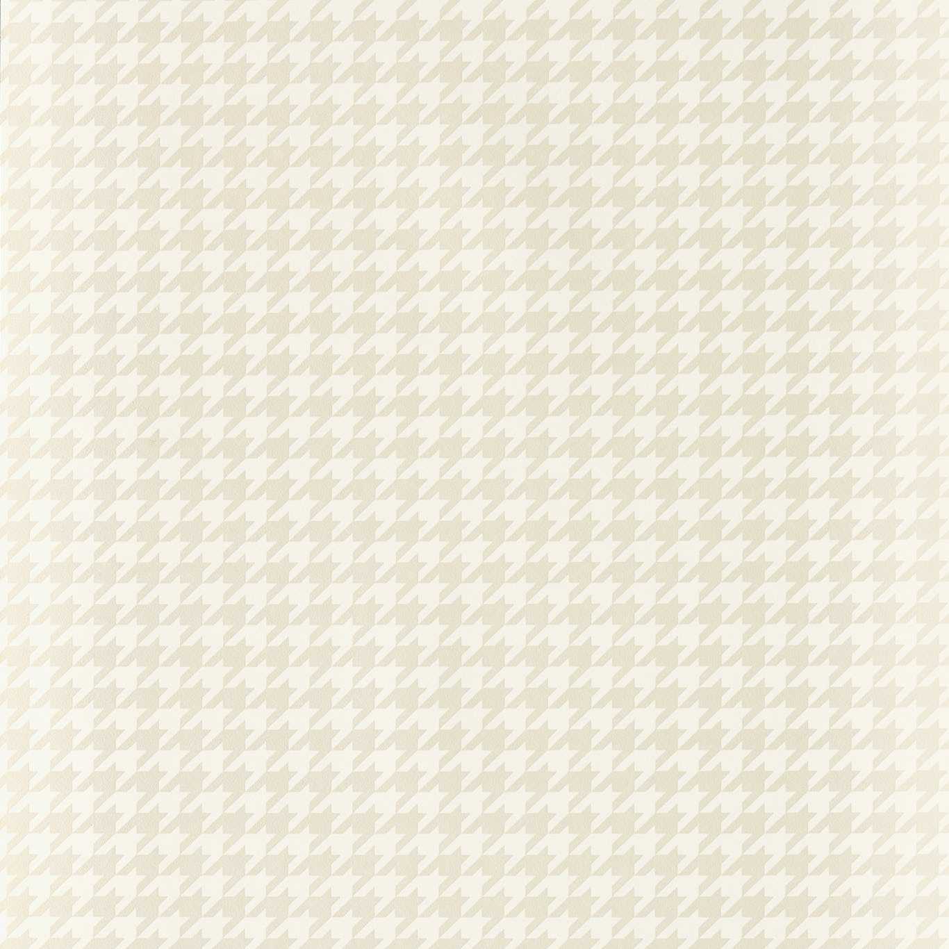 Houndstooth Wallpaper - First Light/Mist - HRTW113127 - Harlequin