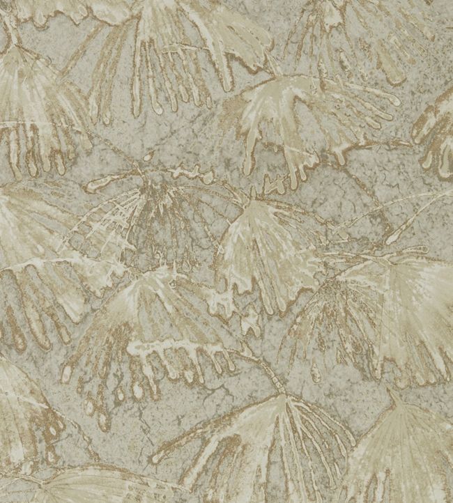 Iliad Wallpaper - Fossil - ZKEM312634 - Zoffany