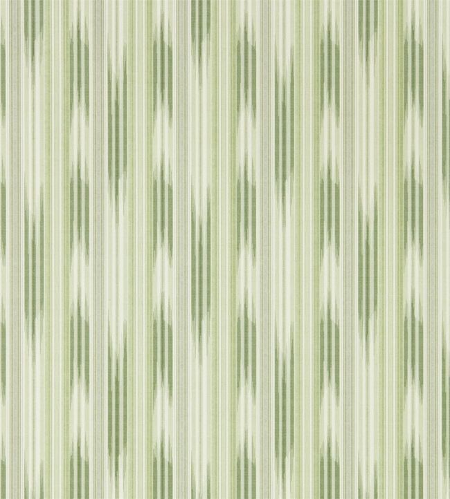 Ishi Wallpaper - Emerald - DCPW216779 - Sanderson