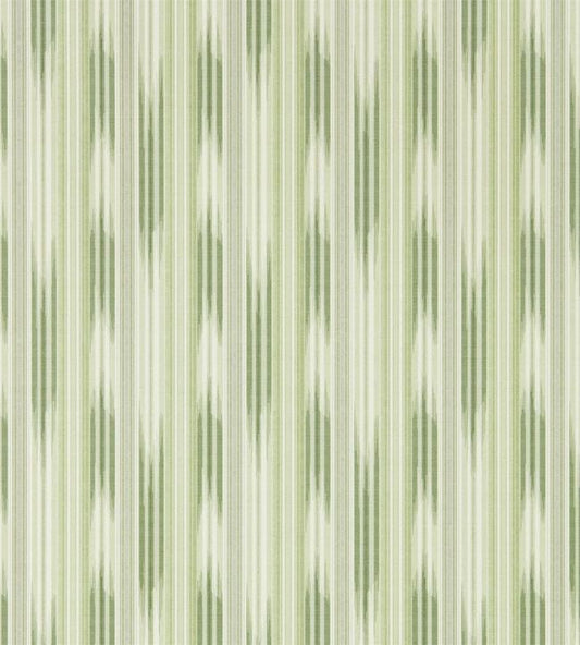 Ishi Wallpaper - Emerald - DCPW216779 - Sanderson