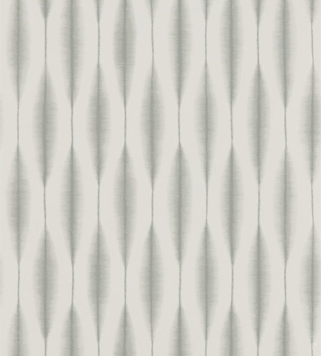 Kasuri Wallpaper - Birch - NJAP111938 - Scion