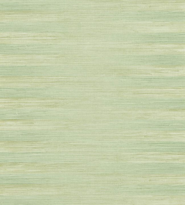 Kensington Grasscloth Wallpaper - Evergreen - ZHIW313008 - Zoffany