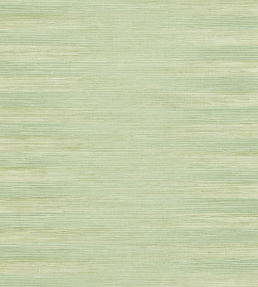 Kensington Grasscloth Wallpaper - Evergreen - ZHIW313008 - Zoffany
