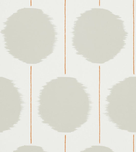 Kimi Wallpaper - Chilli / Stone - NSWA110854 - Scion