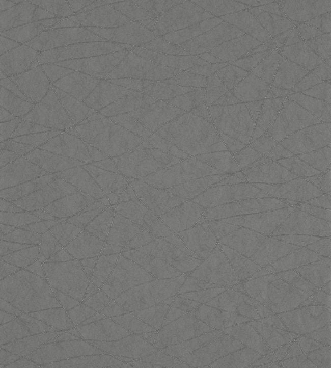 Koto Wallpaper - Steel - HMOW110894 - Harlequin