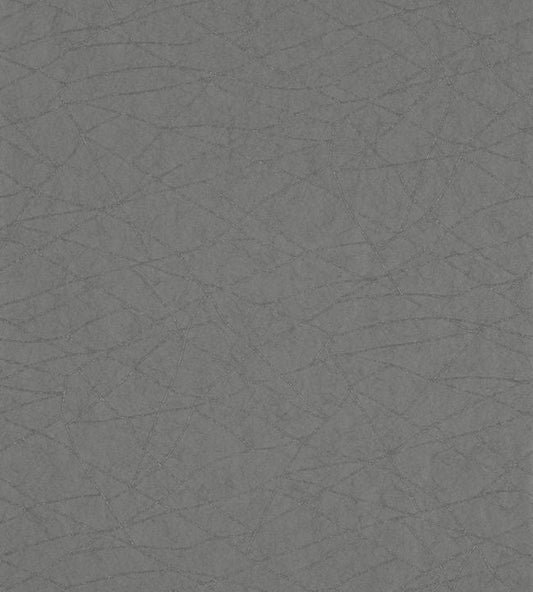 Koto Wallpaper - Steel - HMOW110894 - Harlequin