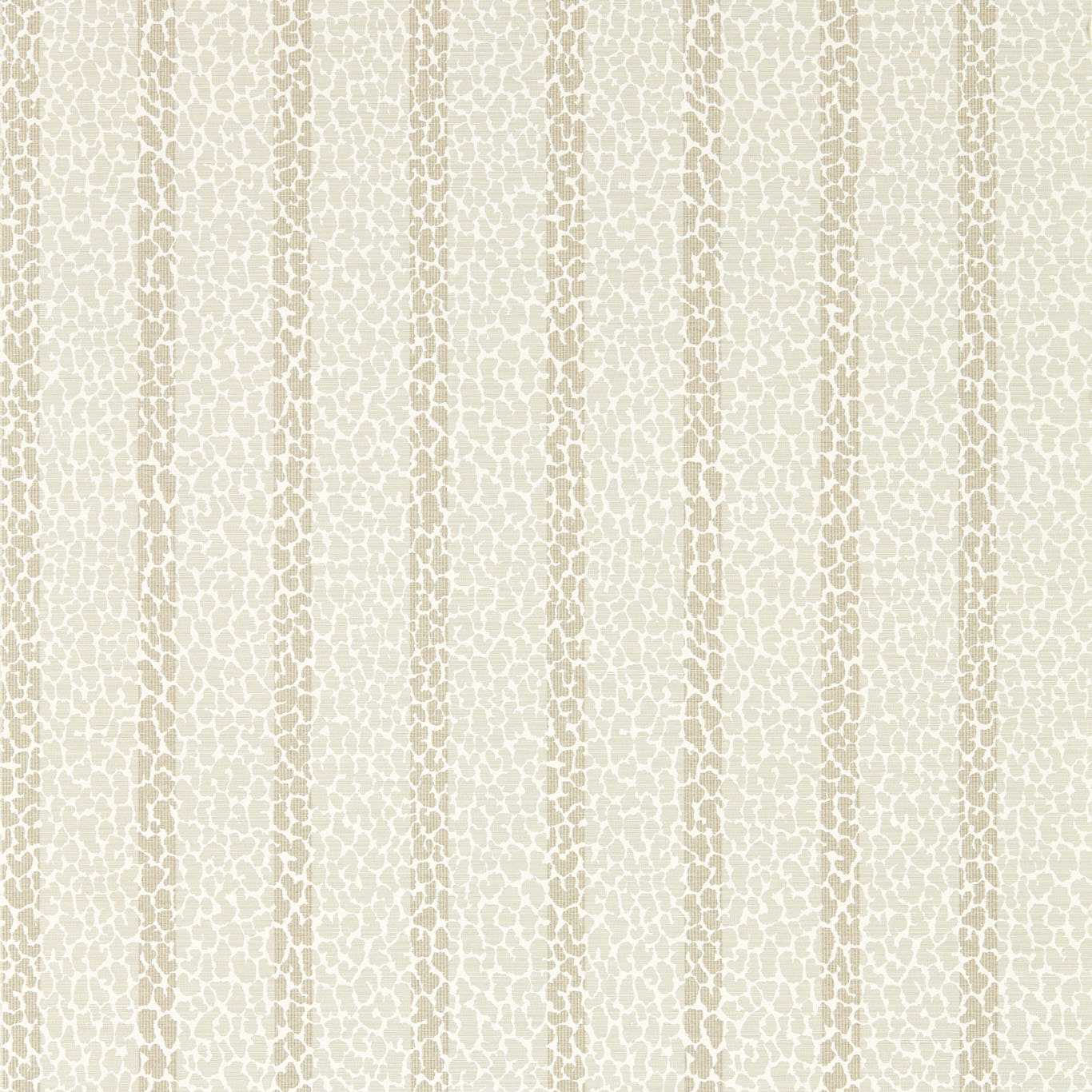 Lacuna Stripe Wallpaper - Linen - HRWO113072 - Harlequin