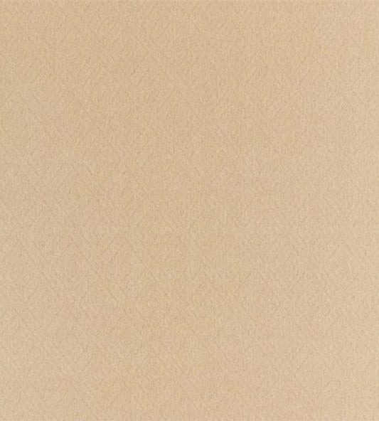 Leathaby Weave Fabric - Ochre - 236834 - Morris & Co
