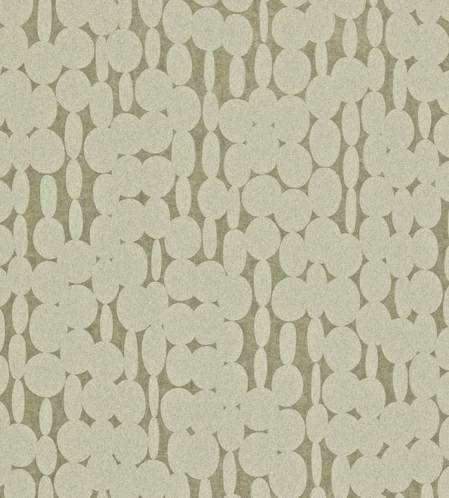 Links Wallpaper - Neutral - HMOT110367 - Harlequin