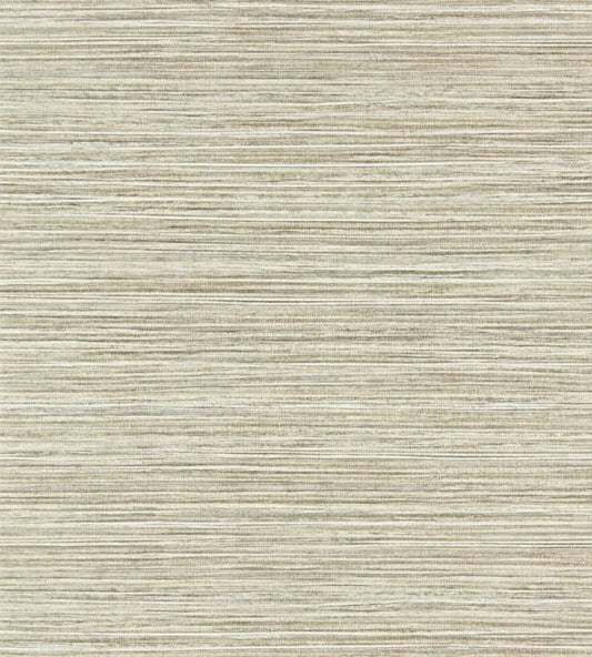 Lisle Wallpaper - Driftwood - HTWW112114 - Harlequin