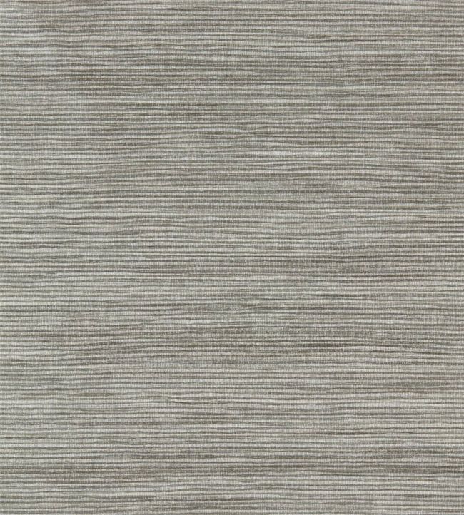 Lisle Wallpaper - Shale - HTWW112117 - Harlequin