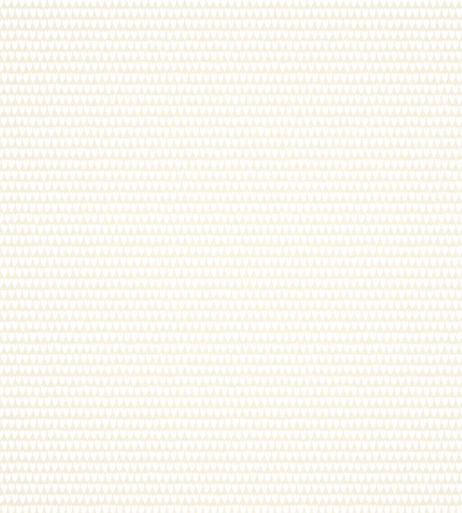 Little Hearts Wallpaper - Linen - HLTF112640 - Harlequin