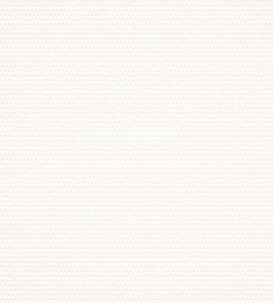 Little Hearts Wallpaper - Powder - HLTF112639 - Harlequin