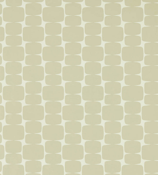 Little Lohko Wallpaper - Putty - NBIW113033 - Scion