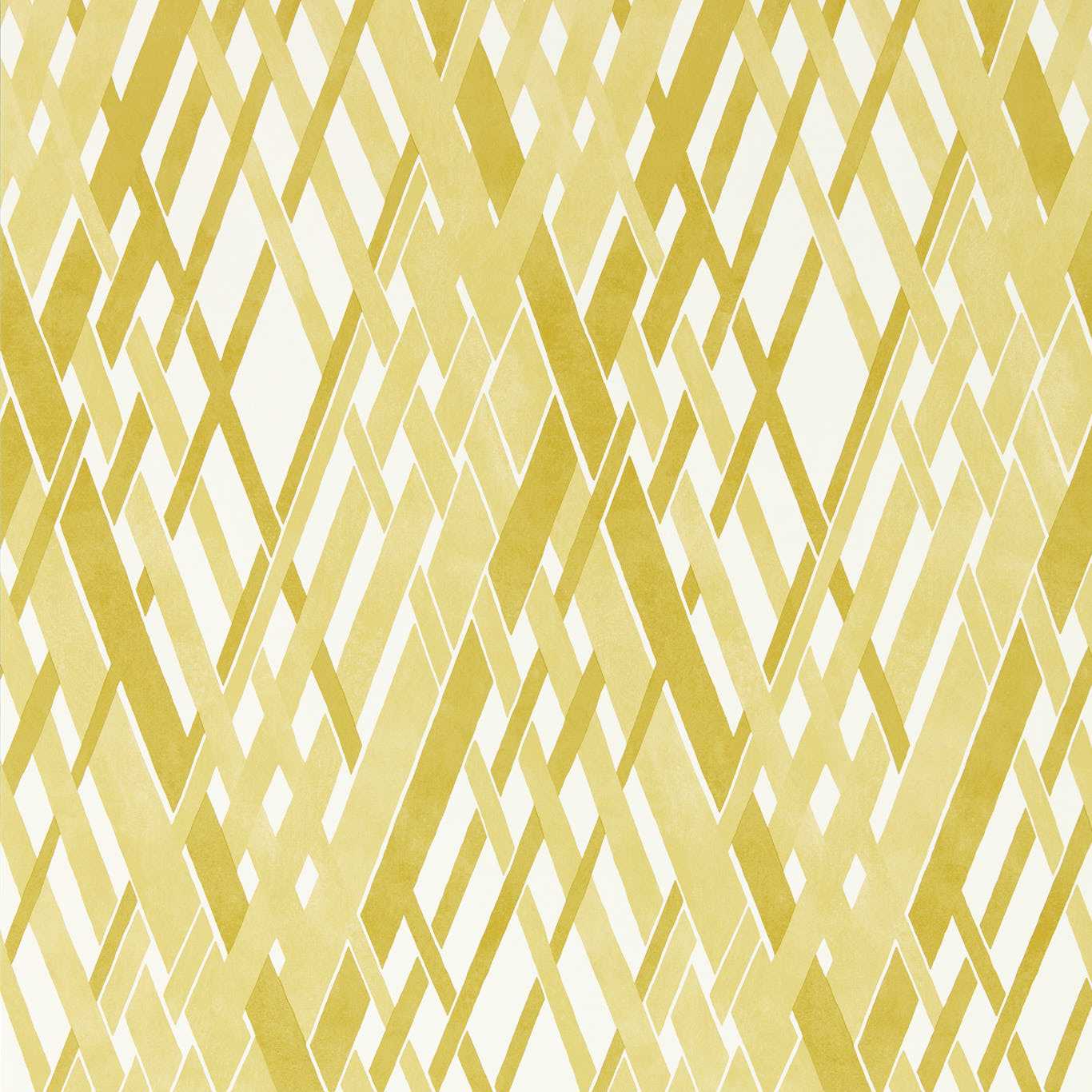 Locronan Wallpaper - Honey/First Light - HRTW113126 - Harlequin