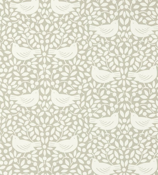 Looting Fruits Wallpaper - Pebble - NART112799 - Scion