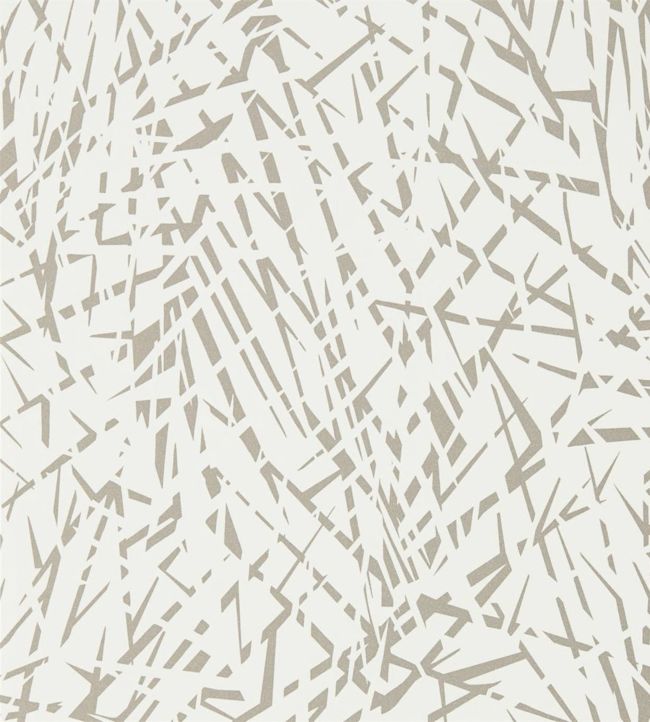 Lorenza Wallpaper - Chalk - HMIW112233 - Harlequin