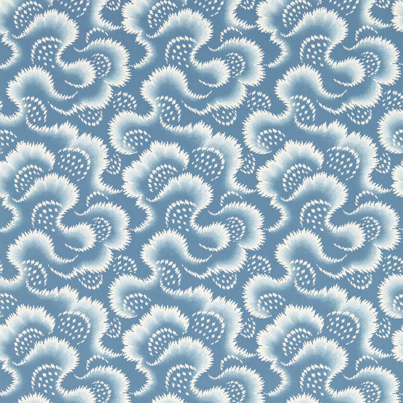 Ludaix Wallpaper - Pacific - HHHW113149 - Harlequin