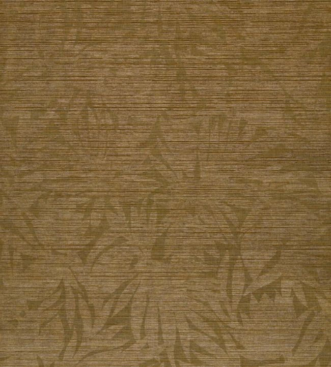 Luminance Wallpaper - Bronze - HM7W112734 - Harlequin