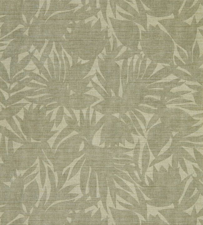 Luminance Wallpaper - Sediment - HM7W112735 - Harlequin