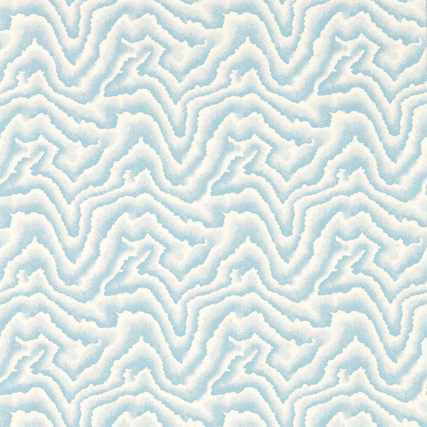 Malachite Wallpaper - Sky - HRWO113077 - Harlequin