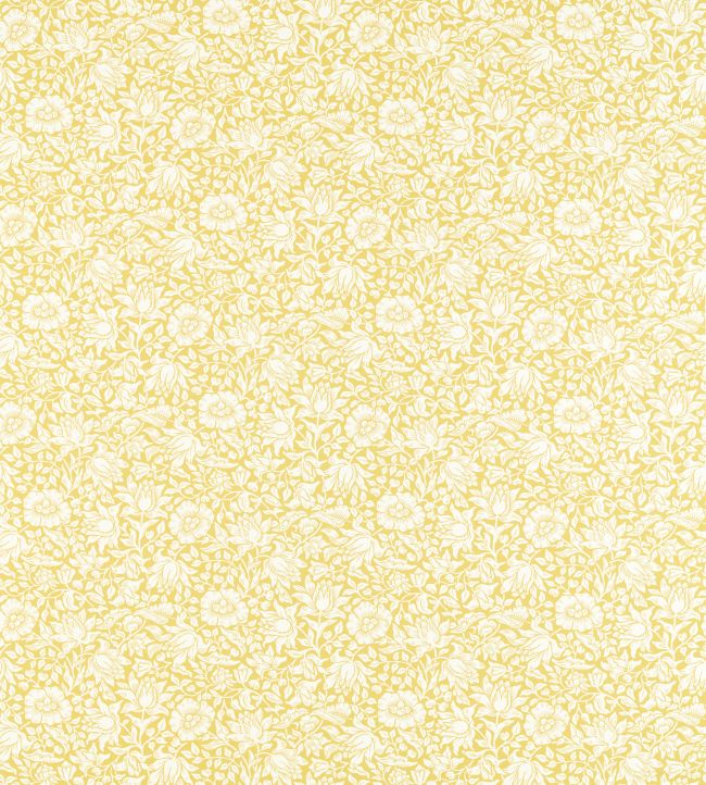 Mallow Fabric - Weld - 226919 - Morris & Co