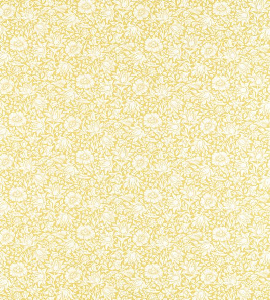 Mallow Fabric - Weld - 226919 - Morris & Co