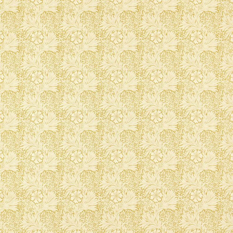 Marigold Outdoor Fabric - Wheat - 227103 - Morris & Co