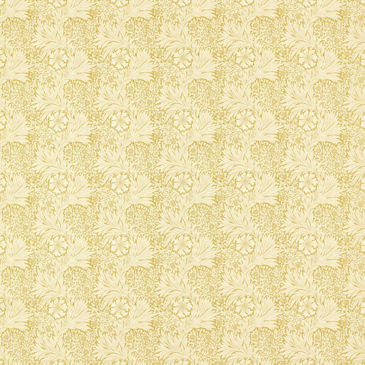 Marigold Outdoor Fabric - Wheat - 227103 - Morris & Co
