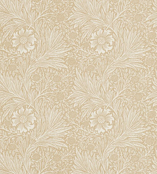 Marigold Wallpaper - Manilla - 210372 - Morris & Co