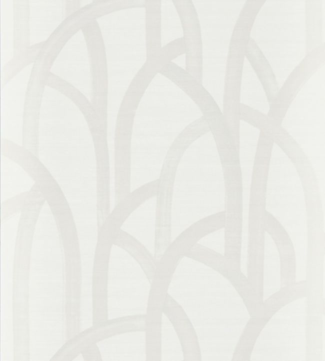 Meso Wallpaper - Linen - HMFW111582 - Harlequin