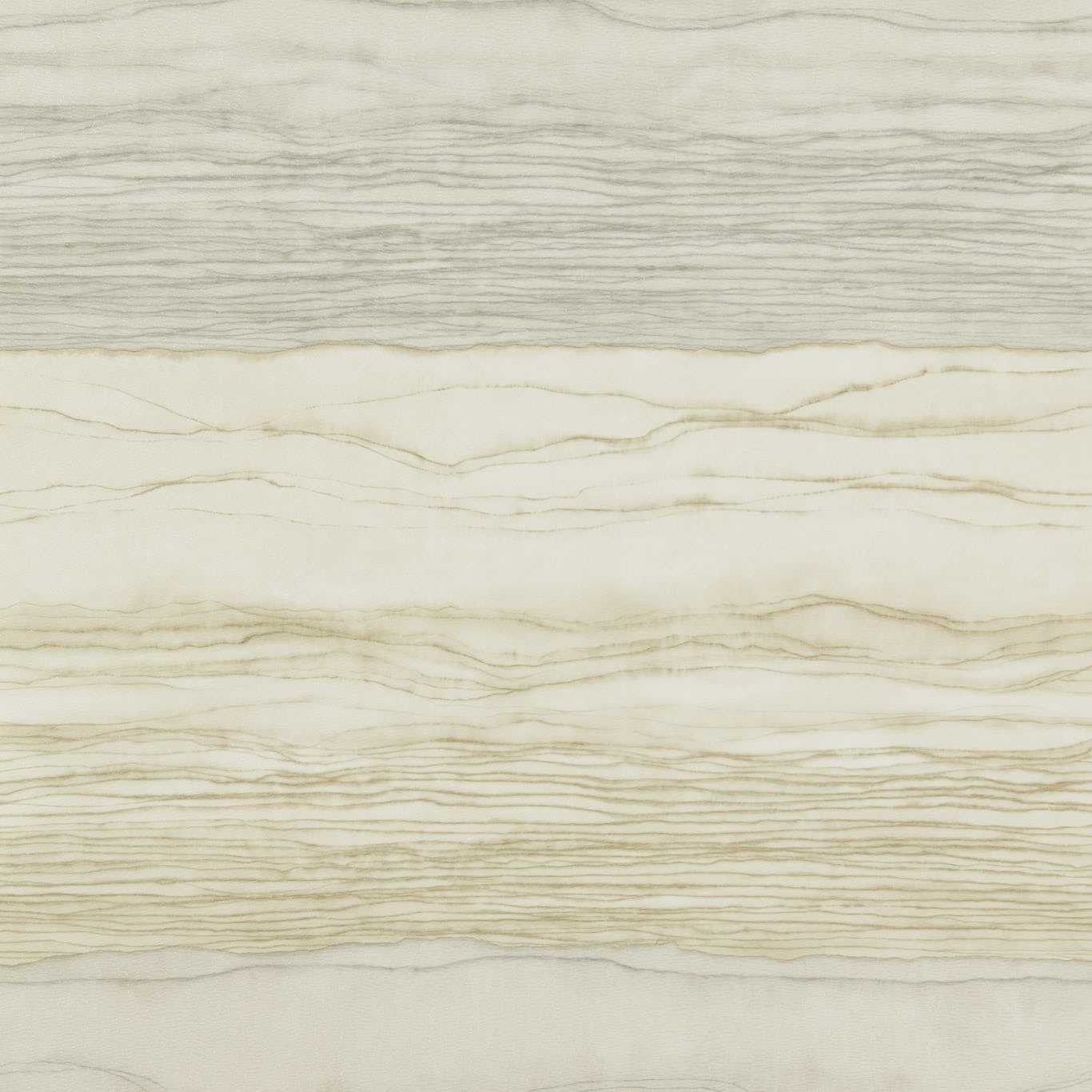 Metamorphic Wallpaper - Alabaster/Sandstone - EVIW112051 - Harlequin