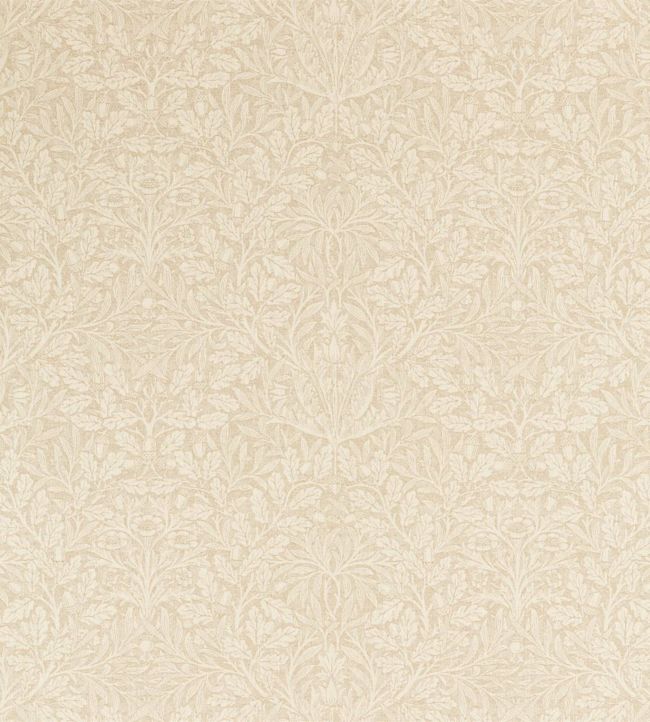 Morris Acorn Fabric - Bayleaf - 236831 - Morris & Co