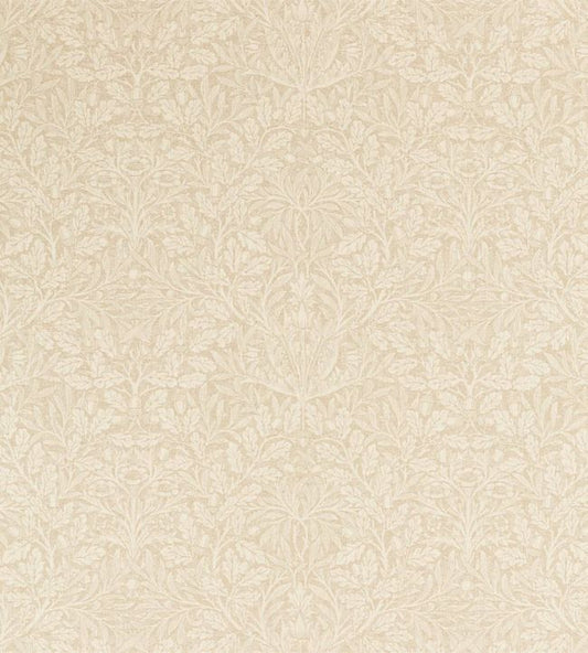 Morris Acorn Fabric - Bayleaf - 236831 - Morris & Co