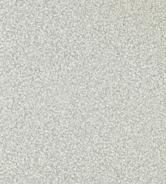 Mosaic Wallpaper - Taylors Grey - ZRHW312925 - Zoffany