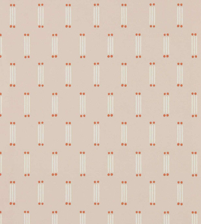 Matchsticks Wallpaper