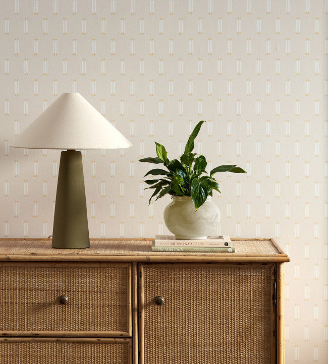 Matchsticks Wallpaper