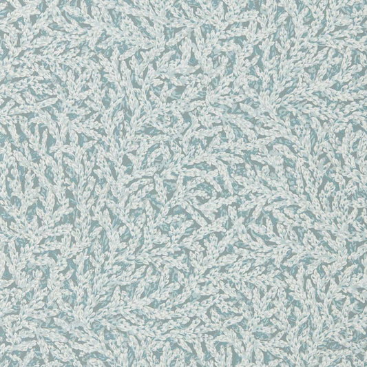 Nootka Wallpaper - Quartz Grey - ZCOT313029 - Zoffany