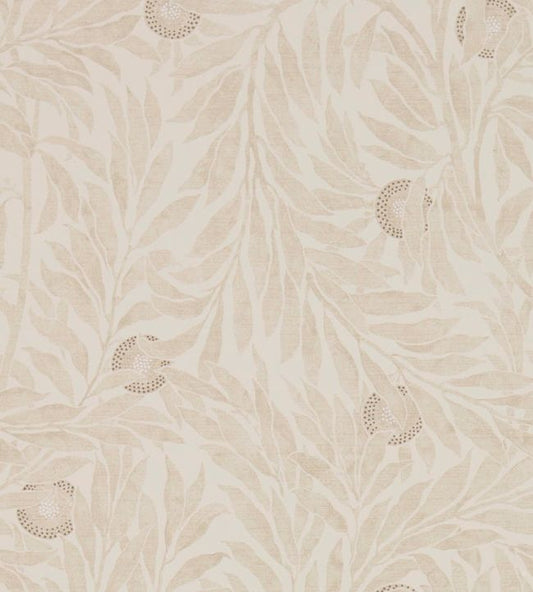 Orange Tree Wallpaper - Oyster - DDAM216401 - Sanderson