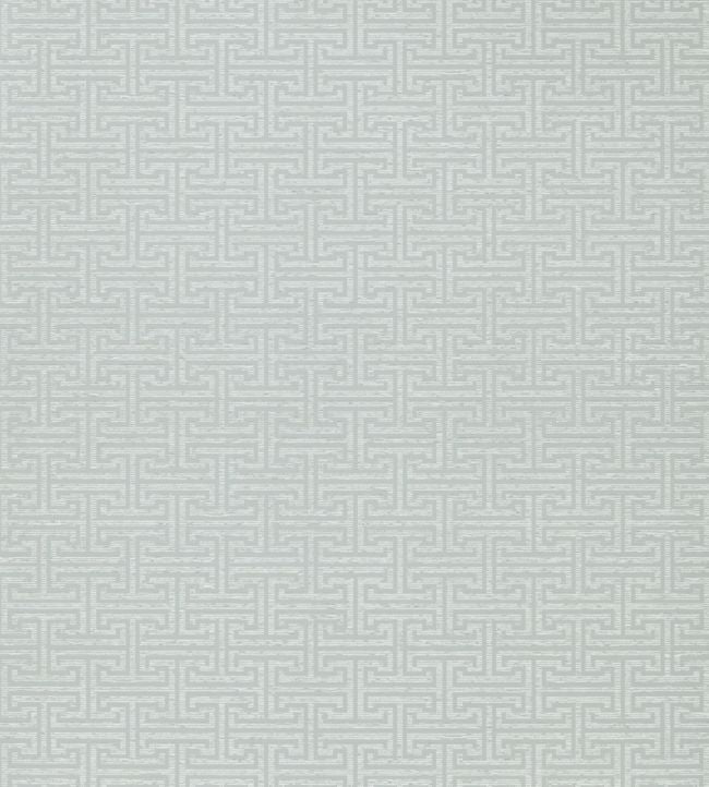 Ormonde Key Wallpaper - Elephant Grey - ZFOW312937 - Zoffany