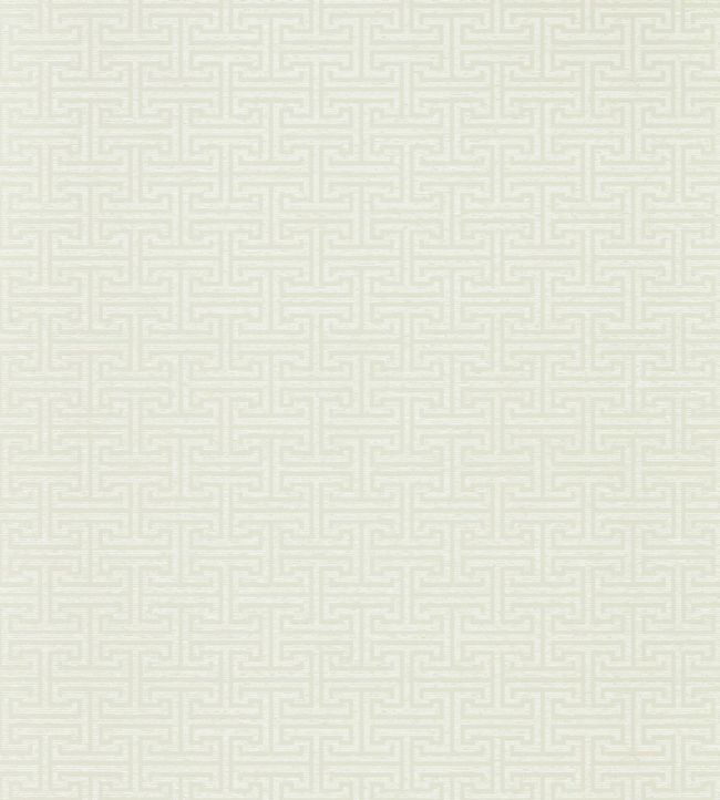 Ormonde Key Wallpaper - Harbour Grey - ZFOW312938 - Zoffany