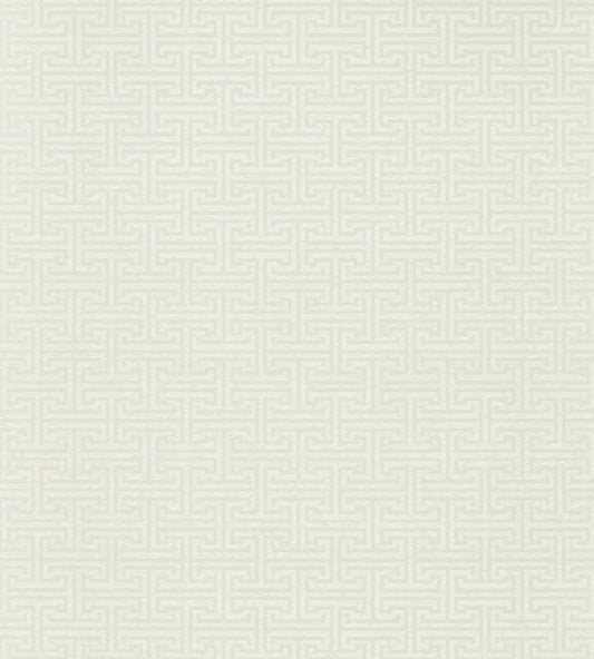 Ormonde Key Wallpaper - Harbour Grey - ZFOW312938 - Zoffany